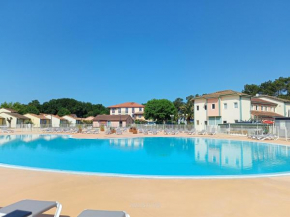Pavillon T2 SOUSTONS PLAGE